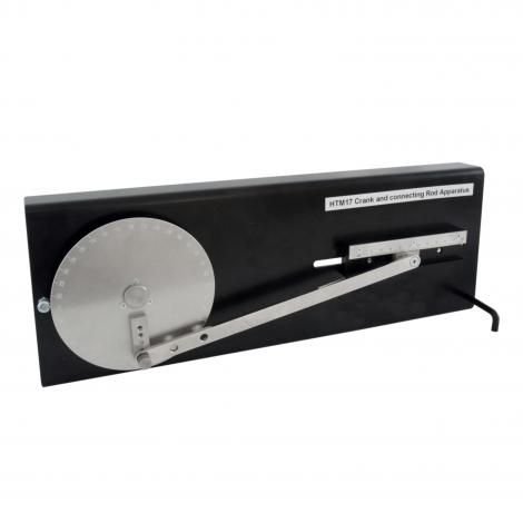 Crank Mechanism