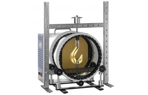 Experimental And Demonstration Polariscope