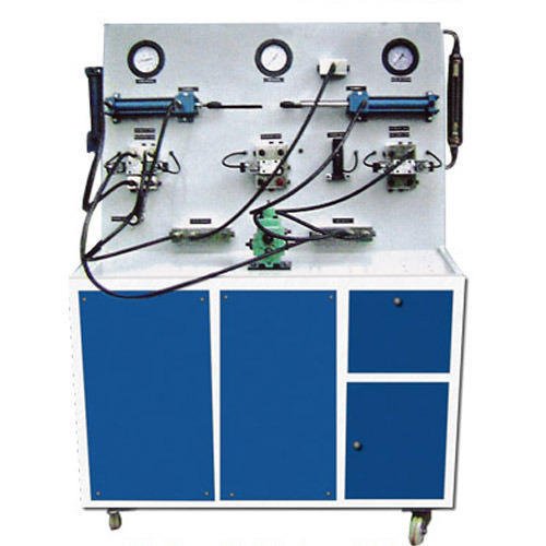 Hydraulic Gate Opener