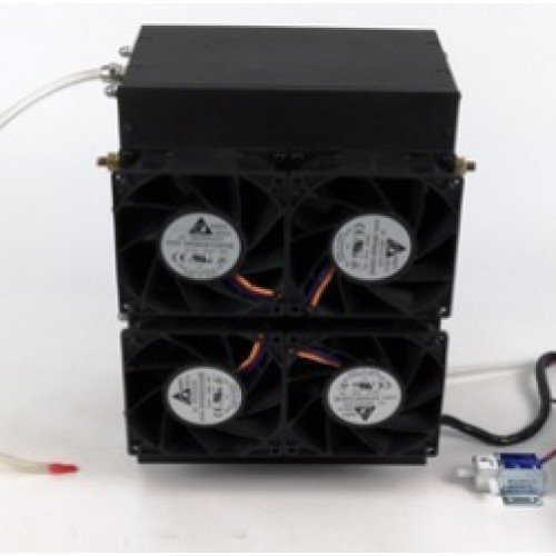 Hydrogen Fuel Cell