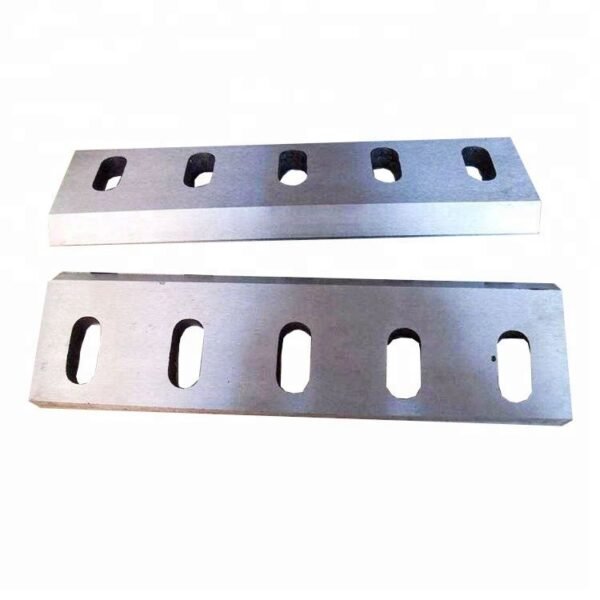 Knife Crusher