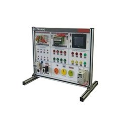 PLC Process Trainer