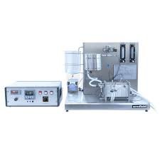 Pasteurization Recessing Pilot