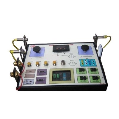 Sensors Trainer Captech