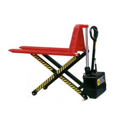 System Of Horizontal Travel Lifting