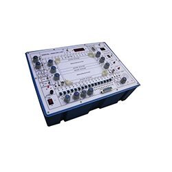 Digital Analog Training System