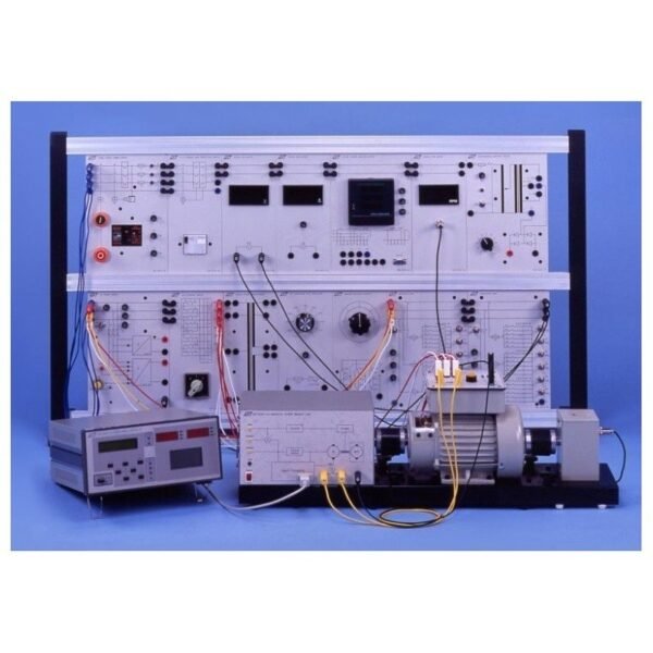 Electrical Machine System