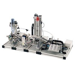 Mechatronics Training System