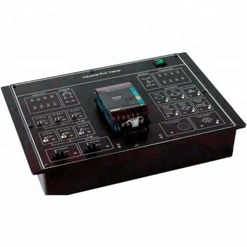 Programmable Logic Controller (SIEMENS PLC) Trainner