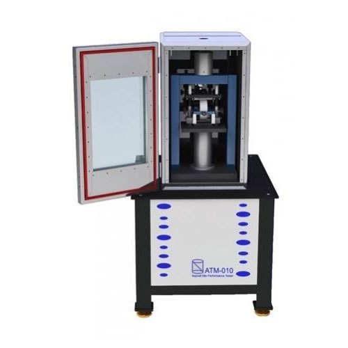 Servo-Pneumatic Asphalt Testing System