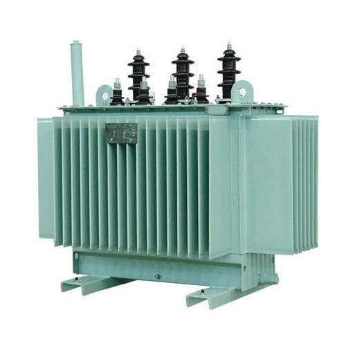 Oil Cooled Transformer