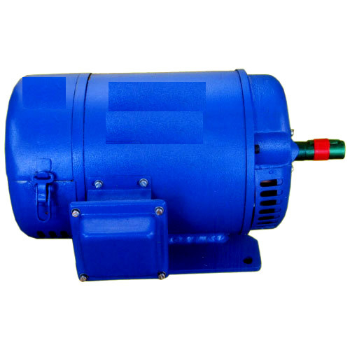 Slip Ring Induction Motor