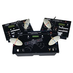 Satellite Communication Trainer