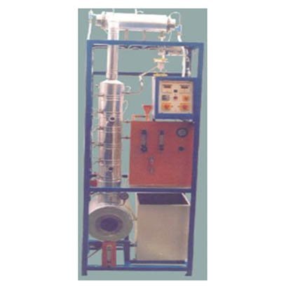 Continuous Distillation Study Unit