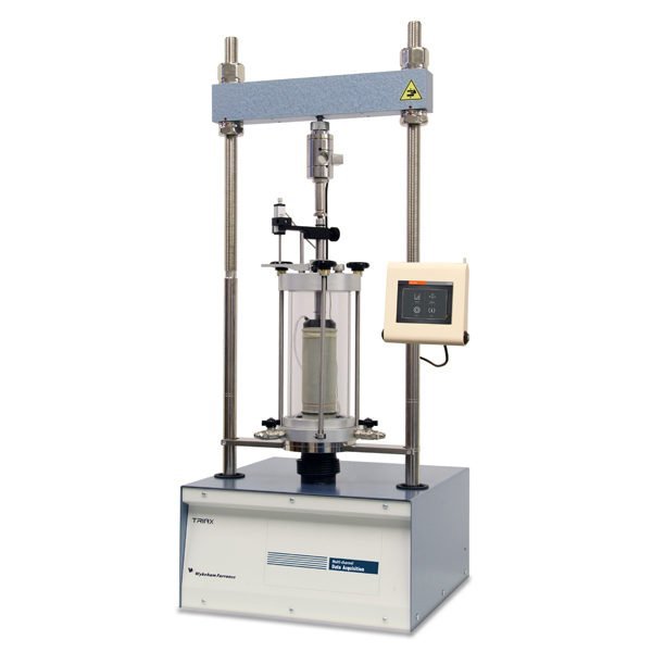 Continuous Flow Filterless Centrifuge 230/50Hz 1 Phase