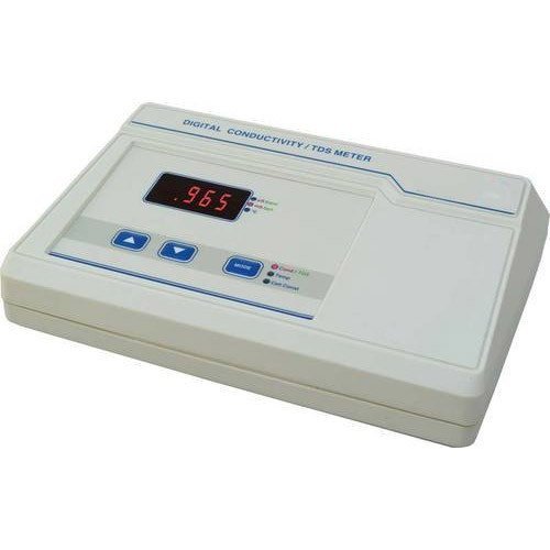 Digital Conductivity & TDS meter