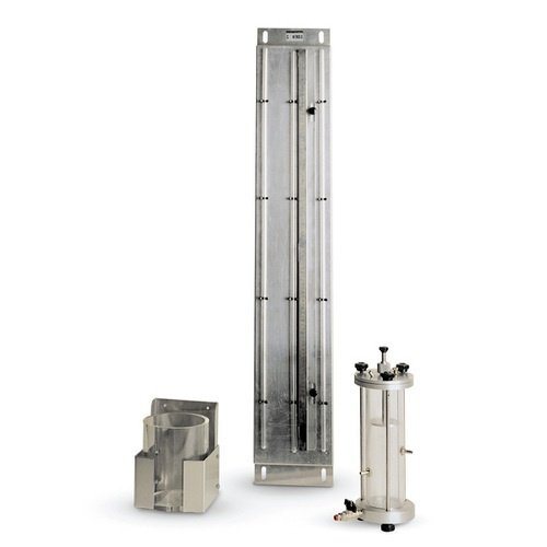 Falling Head Permeability Cell