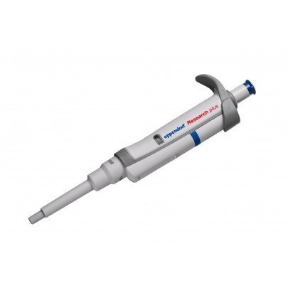 Glassware Eppendorf Research Pipettes