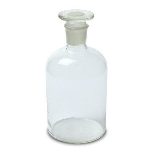 Glassware Reagents Bottles