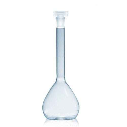 Glassware Volumetric Glass
