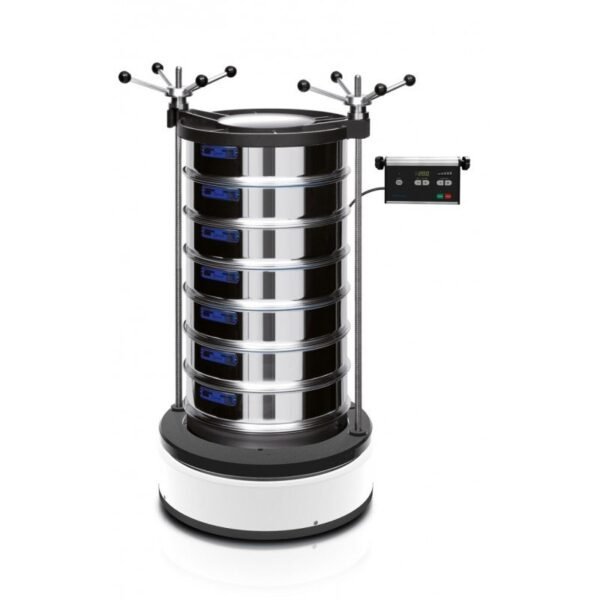 Sieve Shaker 230V/50Hz
