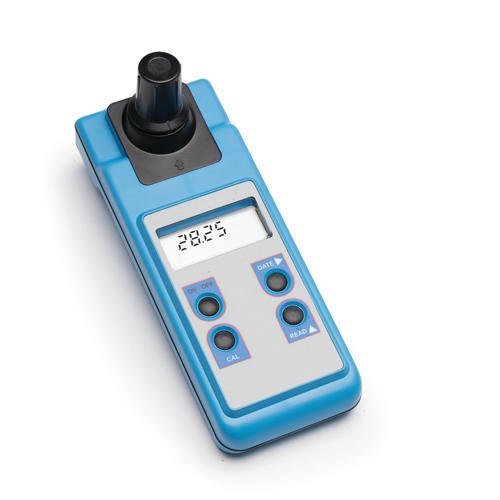 Turbidity meter kit, 230V/50Hz