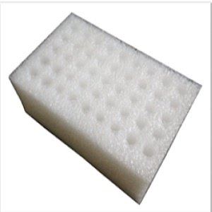 POLYURETHANE SPONGY RACK 28 Cavities