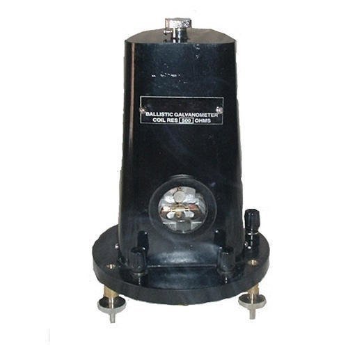 Ballistic Galvanometer