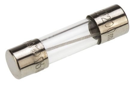 Cartridge Fuses