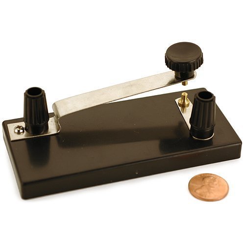 Contact Key Single