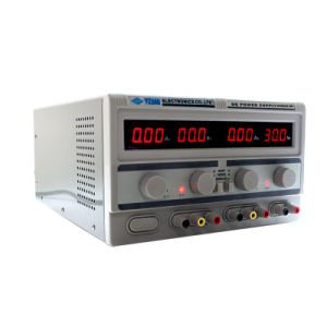 Power Supplies Regulated (Digital)
