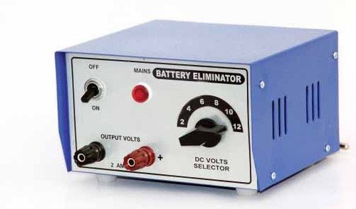 Battery Eliminator