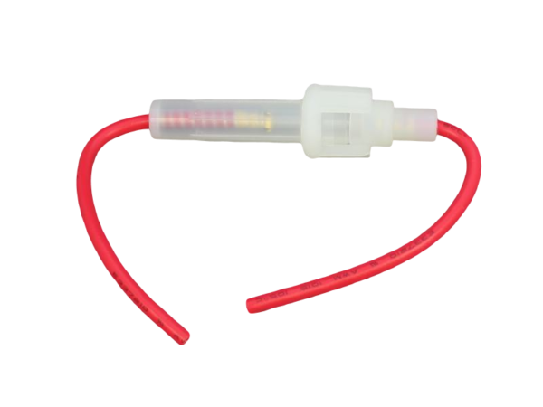 Fuse Holder