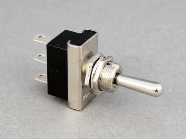 Lever Switch Two Way