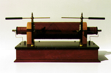 Induction Coil Ruhmkorff
