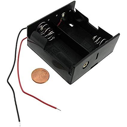Cell Holder