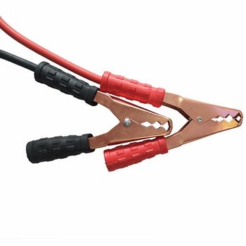Alligator Battery Clips