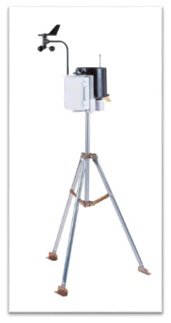 Automatic Weather Station