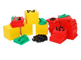 Base Ten Block