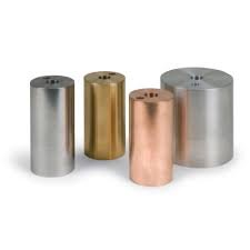 Block Calorimeter
