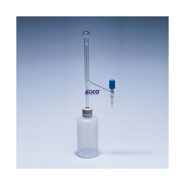Burette, Automatic Zero