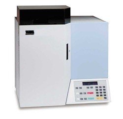 CHN Analyzer