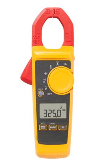 Clamp Meter