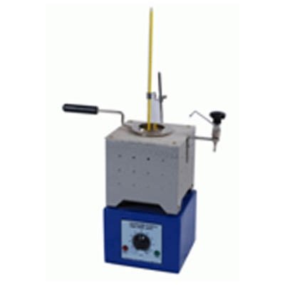 Cleveland Flash And Fire Point Tester