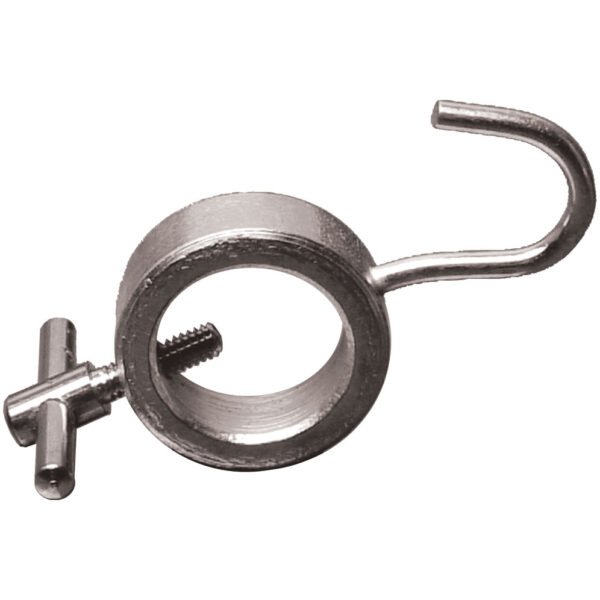 Hook Collar Clamps