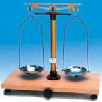 Hydrostatic Balance