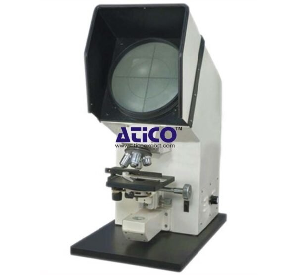 Industrial Projection Microscope 