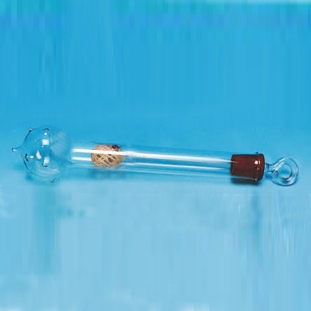 Liquid Pressure In All Directions Apparatus
