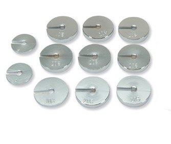 Slotted Masses, Separate