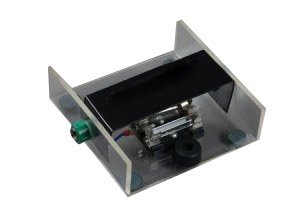 Smoke Cell